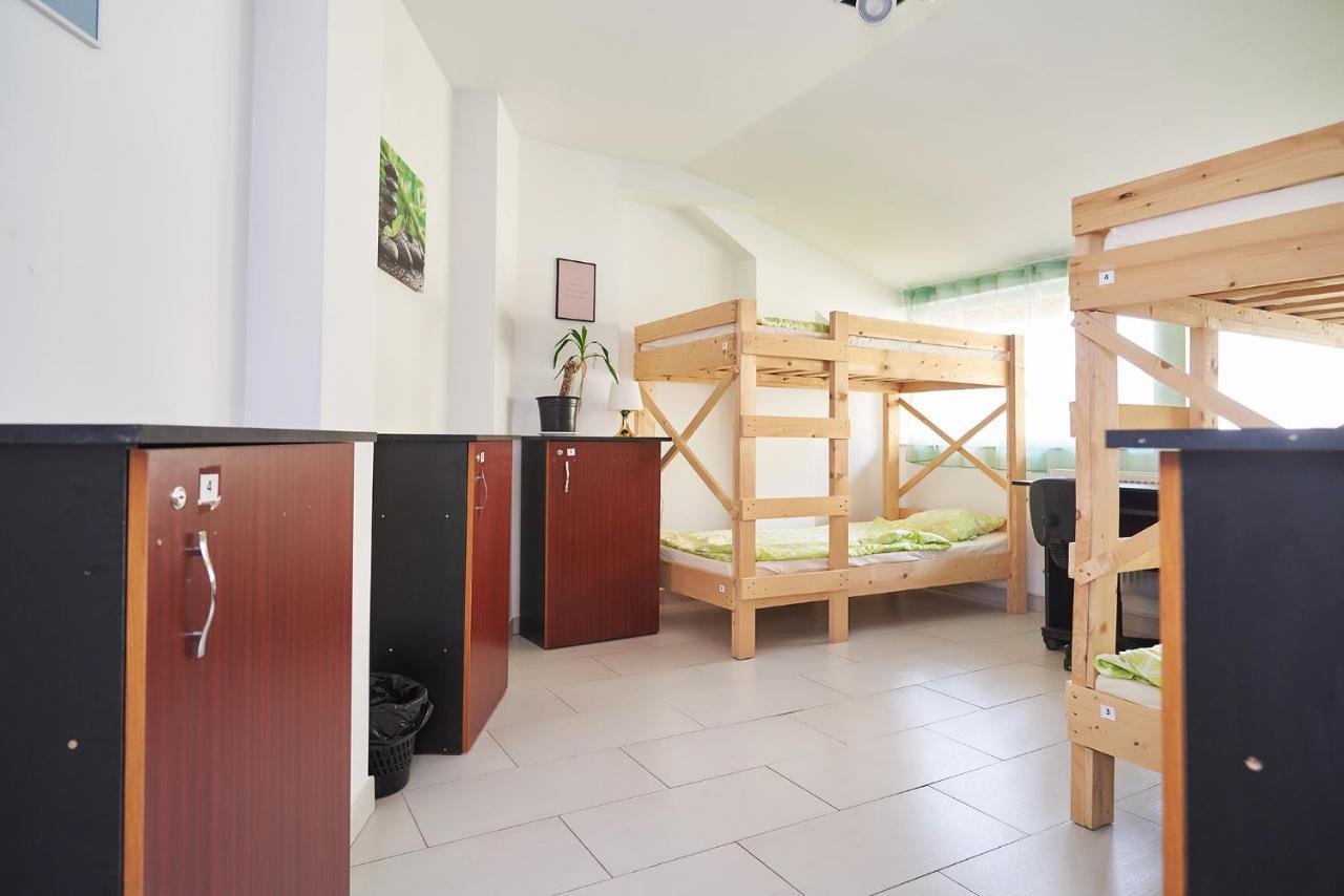 Zen House Hostel Timisoara Exterior photo